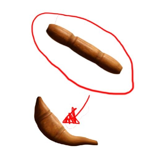 Creation of Thirst: Step 6